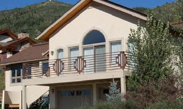 Steamboat Springs, Colorado, Vacation Rental Villa