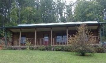 Helen, Georgia, Vacation Rental Cabin