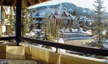 Whistler, British Columbia, Vacation Rental House