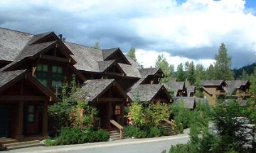 Whistler, British Columbia, Vacation Rental House