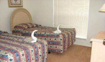 Davenport, Florida, Vacation Rental Villa