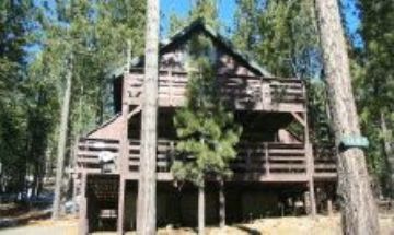 South Lake Tahoe, California, Vacation Rental House