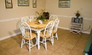 Fort Walton Beach, Florida, Vacation Rental Condo