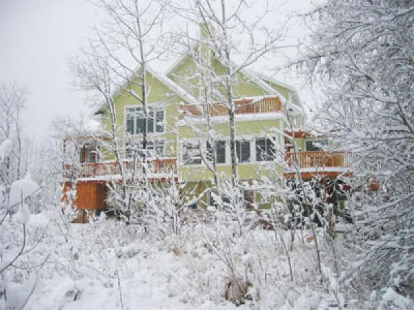 Le Gite du Hu-Art B&B