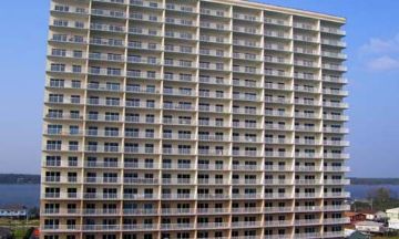 Gulf Shores, Alabama, Vacation Rental Condo