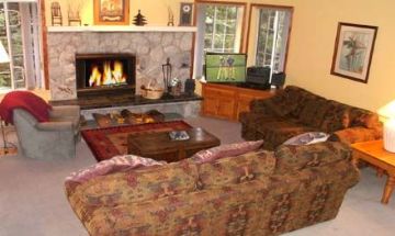 Whistler, British Columbia, Vacation Rental House