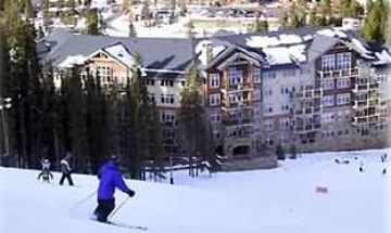 Keystone, Colorado, Vacation Rental Condo