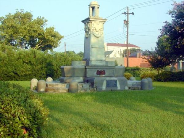 Beautiful Monuments