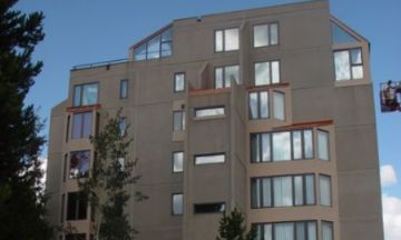 Keystone, Colorado, Vacation Rental Condo