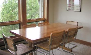 Teton Village, Wyoming, Vacation Rental Condo