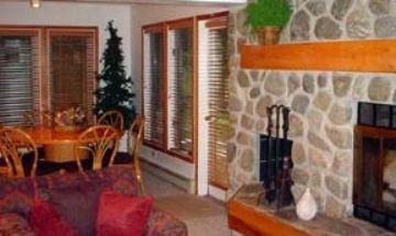 Frisco, Colorado, Vacation Rental Condo