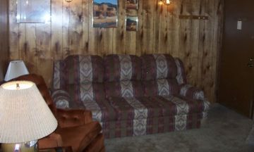 Angel Fire, New Mexico, Vacation Rental Condo