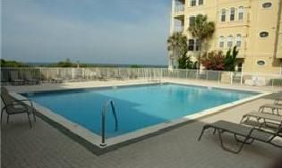 Panama city beach, Florida, Vacation Rental Villa
