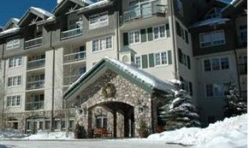 Beaver Creek, Colorado, Vacation Rental Condo