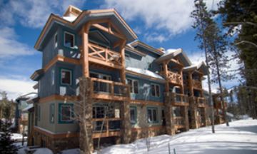 Breckenridge, Colorado, Vacation Rental House