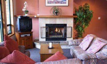 Whistler, British Columbia, Vacation Rental Condo