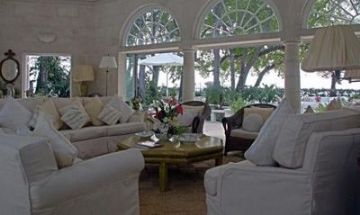 Sandy Lane, St. James , Vacation Rental House