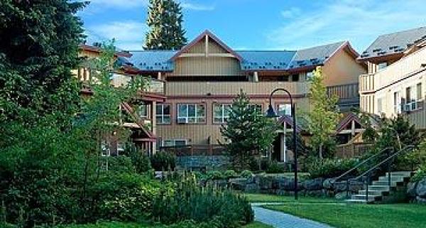 Two Bedroom Condo