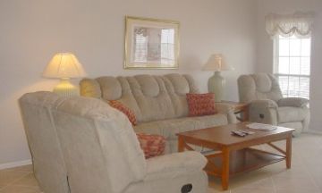 Edisto Island, South Carolina, Vacation Rental House
