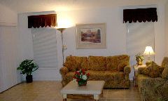 Clermont, Florida, Vacation Rental Villa