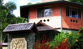 Pahoa, Hawaii, Vacation Rental Condo