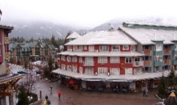 Whistler, British Columbia, Vacation Rental Condo