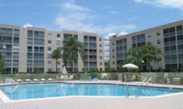 Marco Island, Florida, Vacation Rental Condo