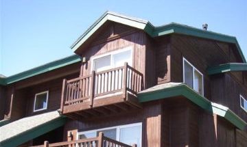 Breckenridge, Colorado, Vacation Rental House