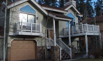 Breckenridge, Colorado, Vacation Rental Condo