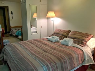 Glacier, Washington, Vacation Rental Condo