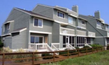 Isle of Palms, South Carolina, Vacation Rental Condo