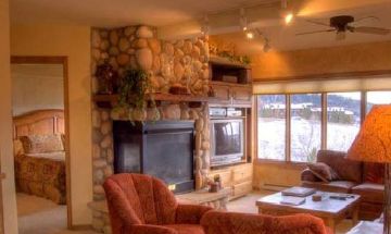 Steamboat Springs, Colorado, Vacation Rental House