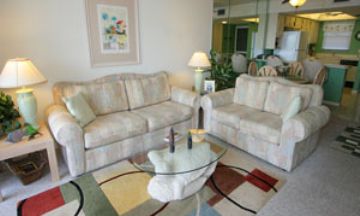 Naples, Florida, Vacation Rental Condo
