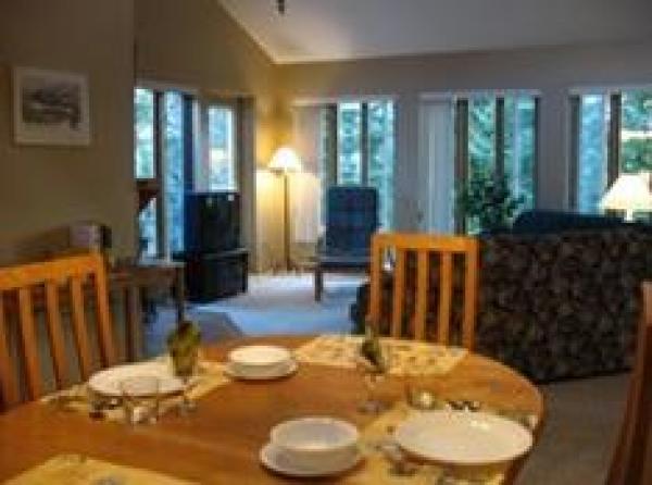 Mont Tremblant, Quebec, Vacation Rental House