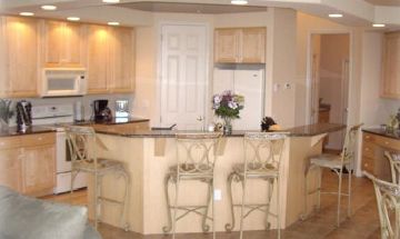 Cape Coral, Florida, Vacation Rental Villa