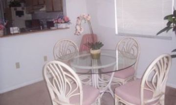 Indian Shores, Florida, Vacation Rental Condo