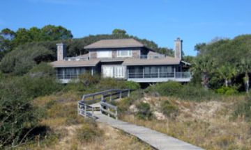 Kiawah Island, South Carolina, Vacation Rental House