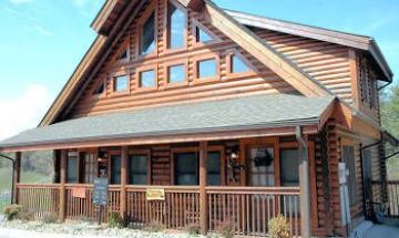 Pigeon Forge, Tennessee, Vacation Rental House