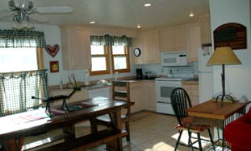 Park City, Utah, Vacation Rental House