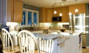 Hilton Head Island, South Carolina, Vacation Rental Villa