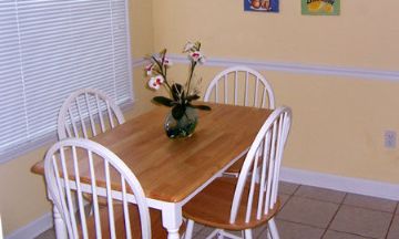 Mexico Beach, Florida, Vacation Rental House