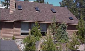 Sunriver, Oregon, Vacation Rental House