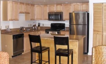 Kihei, Hawaii, Vacation Rental Condo