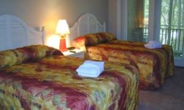 Hilton Head Island, South Carolina, Vacation Rental Condo