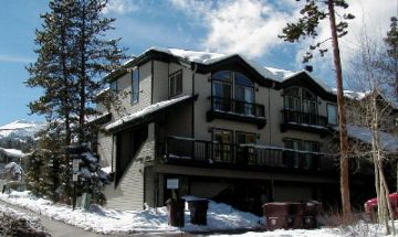 Breckenridge, Colorado, Vacation Rental House