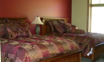 Park City, Utah, Vacation Rental House