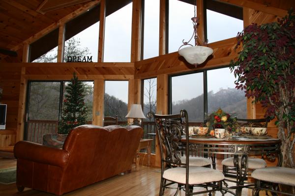 Dining Views