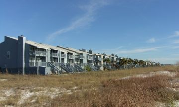 Port St. Joe, Florida, Vacation Rental Condo