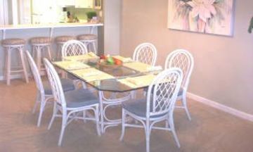 Navarre Beach, Florida, Vacation Rental Condo