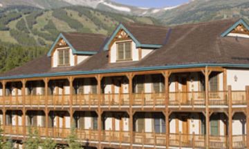 Breckenridge, Colorado, Vacation Rental Condo